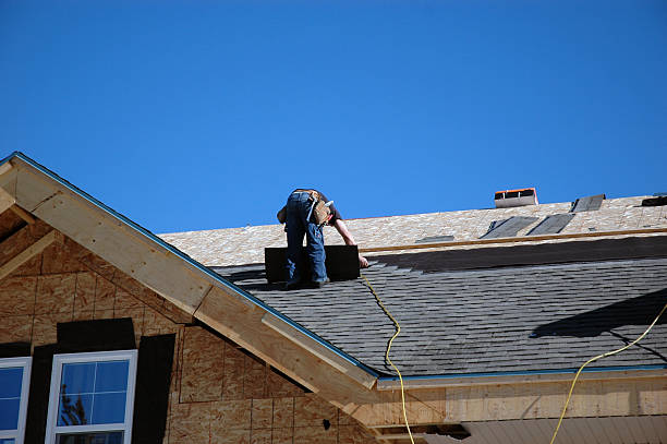 Gutter Installation and Roofing in Mountain Park, GA
