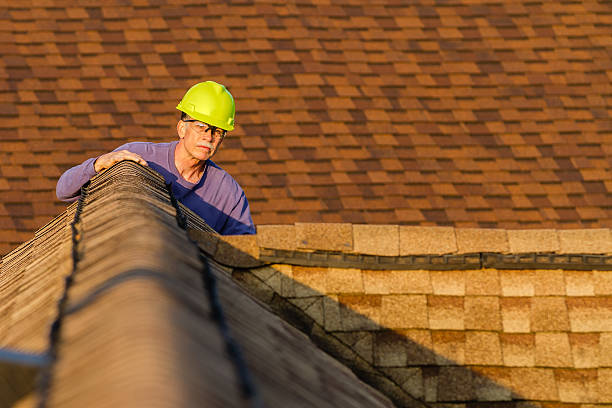 Best Residential Roofing Contractor  in Mountain Park, GA