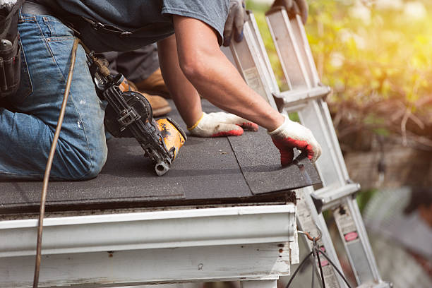 Best Roof Maintenance Services  in Mountain Park, GA