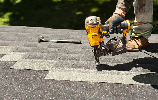 Quick and Trustworthy Emergency Roof Repair Services in Mountain Park, GA