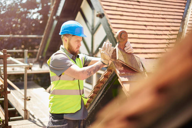 Best Slate Roofing Contractor  in Mountain Park, GA
