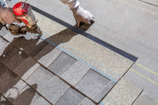 Trusted Mountain Park, GA Roofing Contractor Experts